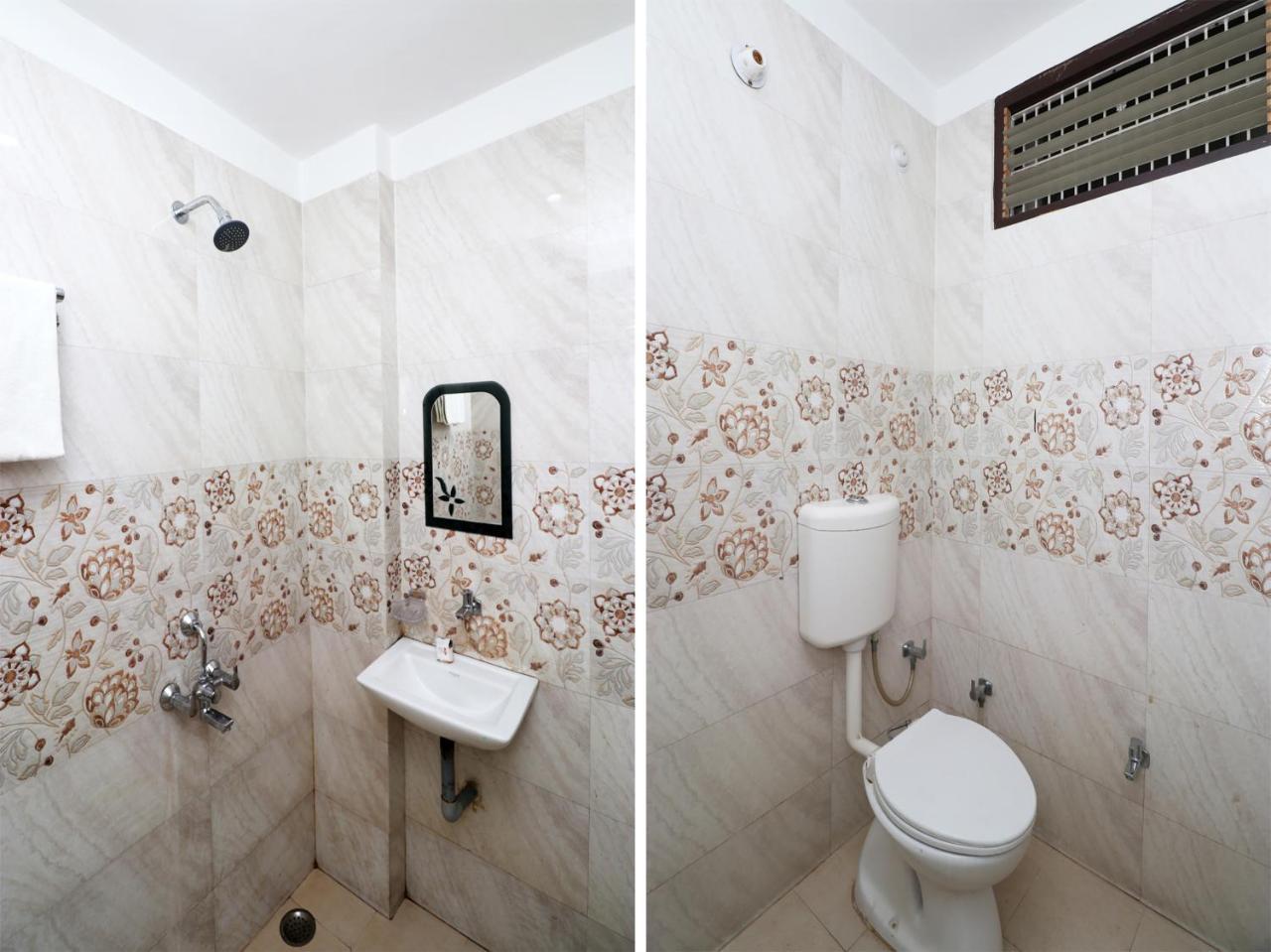 Capital O 11480 Hotel Blue Star Βαρανάσι Εξωτερικό φωτογραφία